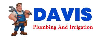 Trusted plumber in USK